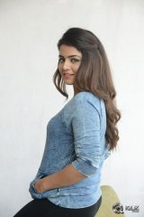 Wamiqa Gabbi Interview About Bhale Manchi Roju